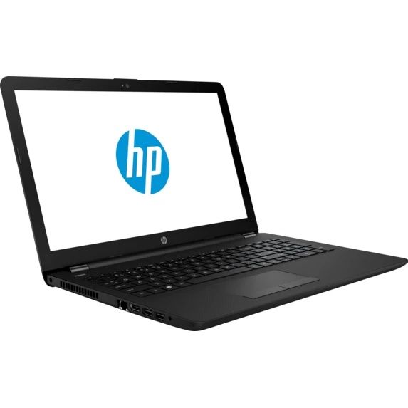 Ноутбук б/у HP 15-bs570ur