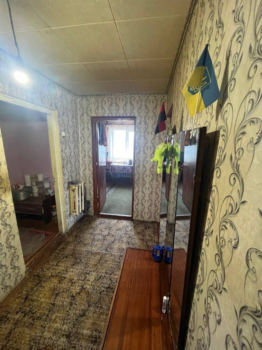 Будинок село Красноліси