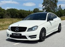 Mercedes-Benz C 250