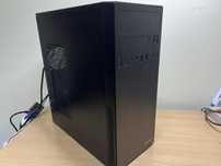 Ігровий системний блок Socket 1151 Core i5 RX580 16GB ОЗУ SSD+HDD