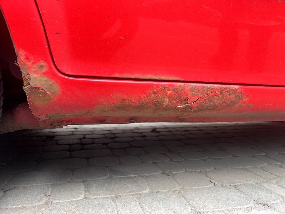 Хюндай гетц, Hyundai getz
