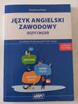 Język angielski zawodowy zeszyt ćwiczeń (częściowo uzupełnione)