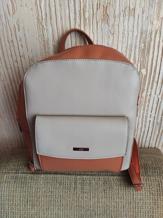 Рюкзак женский молодежный