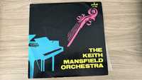 The Keith Mansfield Orchestra płyta winylowa