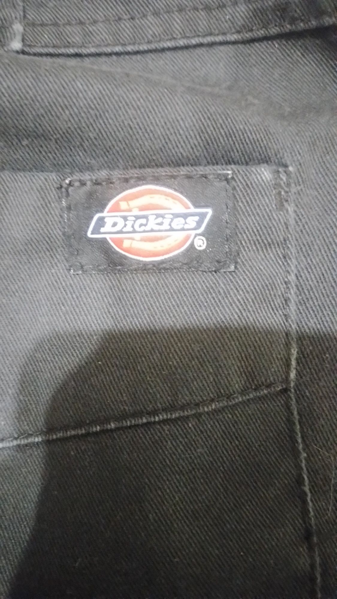 Штаны Dickies (rap pants)