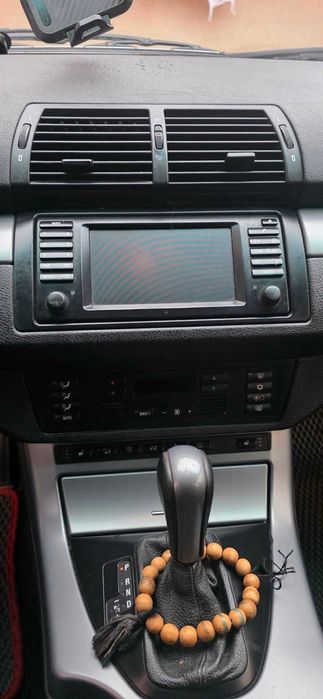 Продам авто  BMW X5