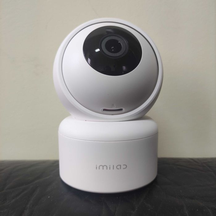 NOWA kamera Imilab C20 Smart IP 1080 Camera Full HD Xiaomi