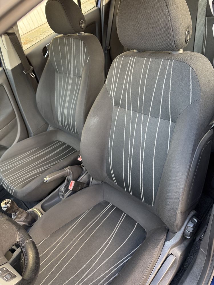 Opel Corsa 1.3 Cdti 2009 Nacional
