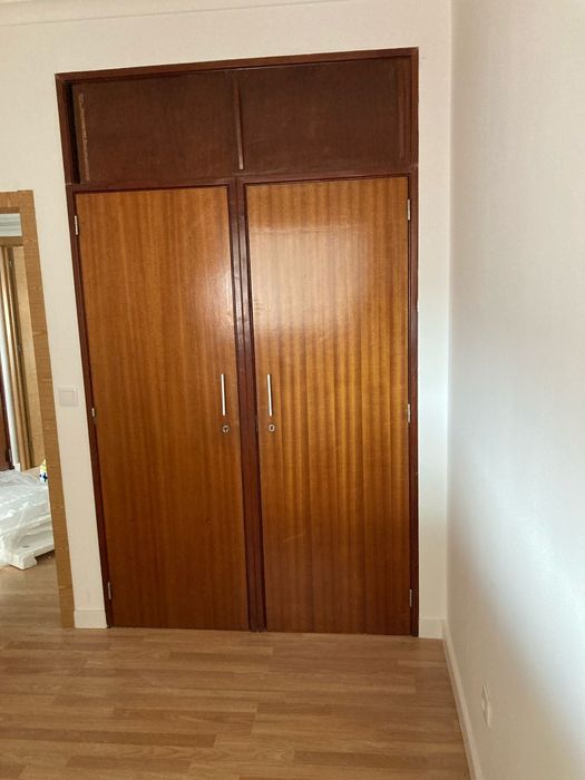 T2 Totalmente Remodelado - IST Técnico - Arroios/Alameda