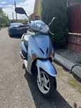 Honda Lead 110 з документами Dio 110