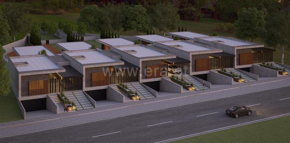 Terreno Cascais 4000m²