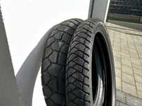Opony Michelin Anakee Adventure 90/90-21, 150/70-18