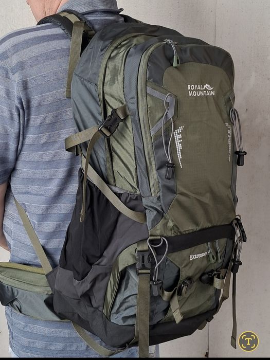 Рюкзак туристичний 55л.