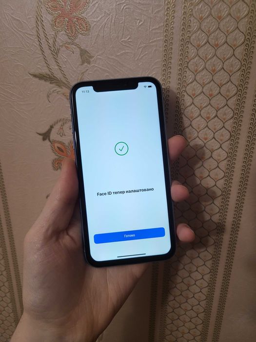 IPhone XR 64 gb blue блакитний neverlock