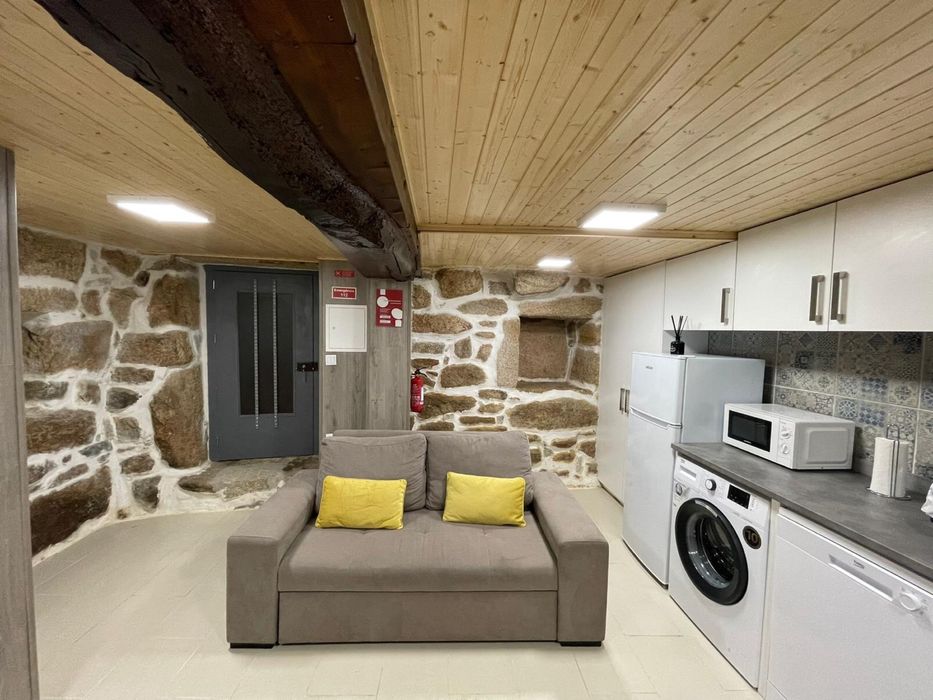 Casa V1 para arrendar