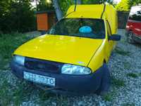 Продам ford courier