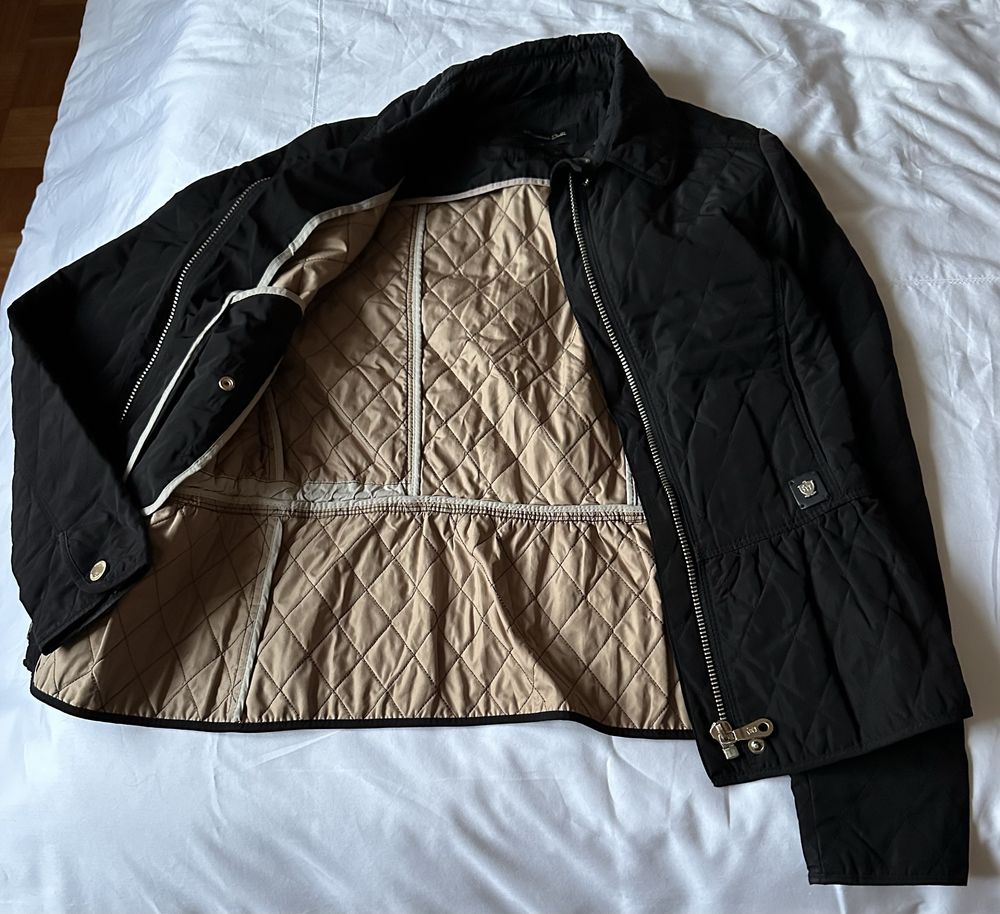 Blusão Massimo Dutti tam XS