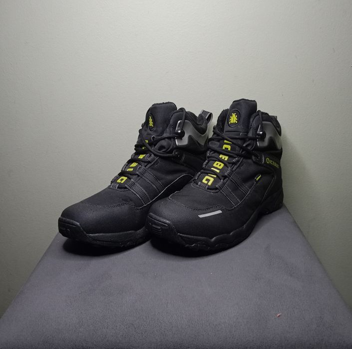 Trekkingi Icebug, rozmiar 42.