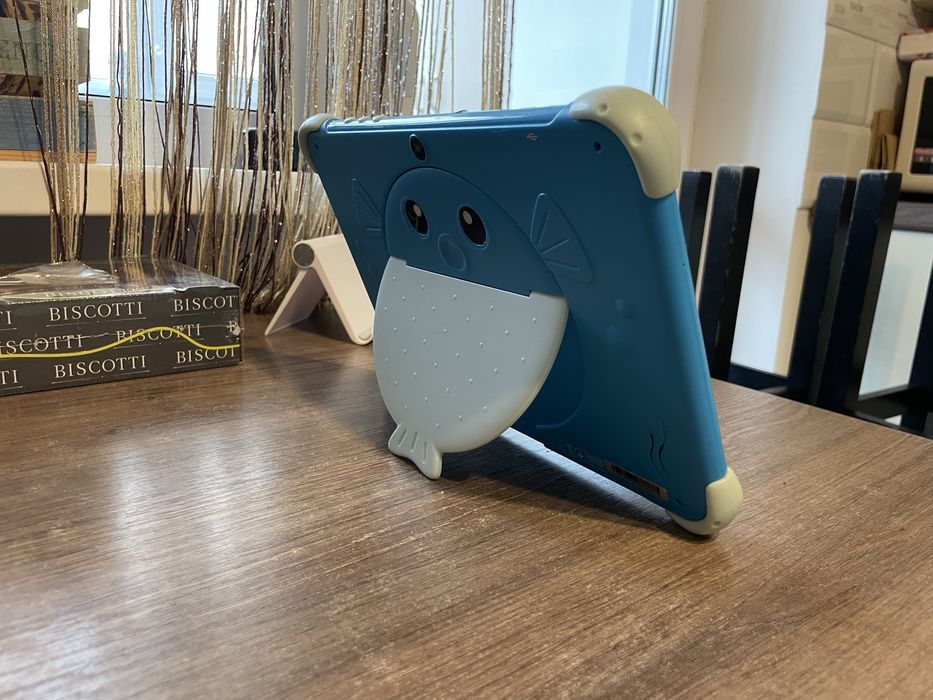 Планшет THOMSON TEO 10" KID 2/32 GB WiFi Blue (TEO10-KID2BL32)