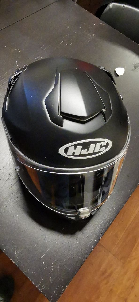 capacete HJC RPHA 70
