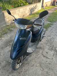Продам скутер Honda Dio 34