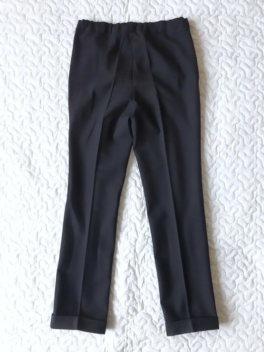 Шкільні штани брюки Helena р.134 школьные штаны