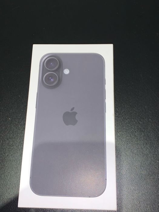 Iphone 16 normal - 128gb