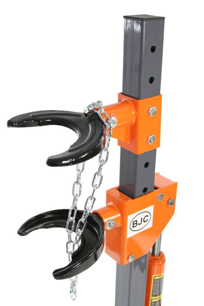 Ściągacz hydrauliczny do sprężyn McPherson 1T BJC