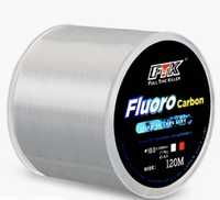 fluoro Carbon 120m