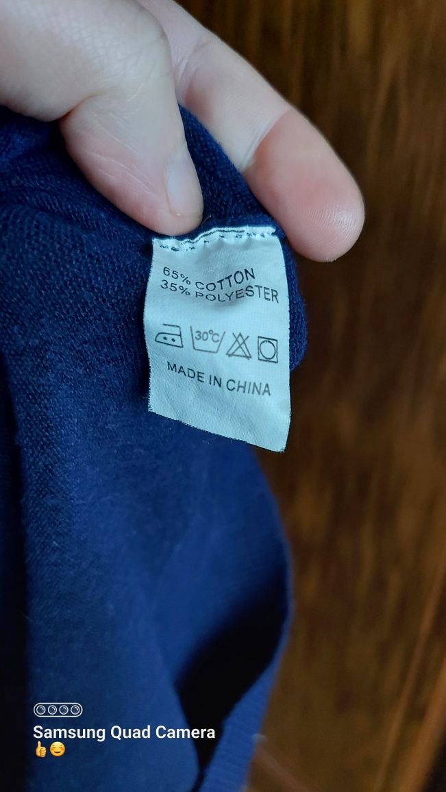 Sweter damski M.