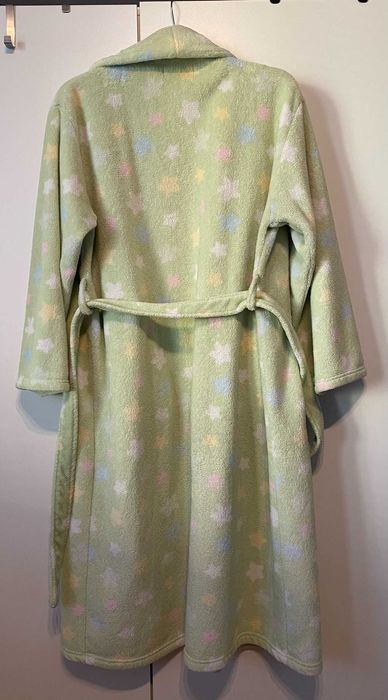 szlafrok L For Max Evergreen