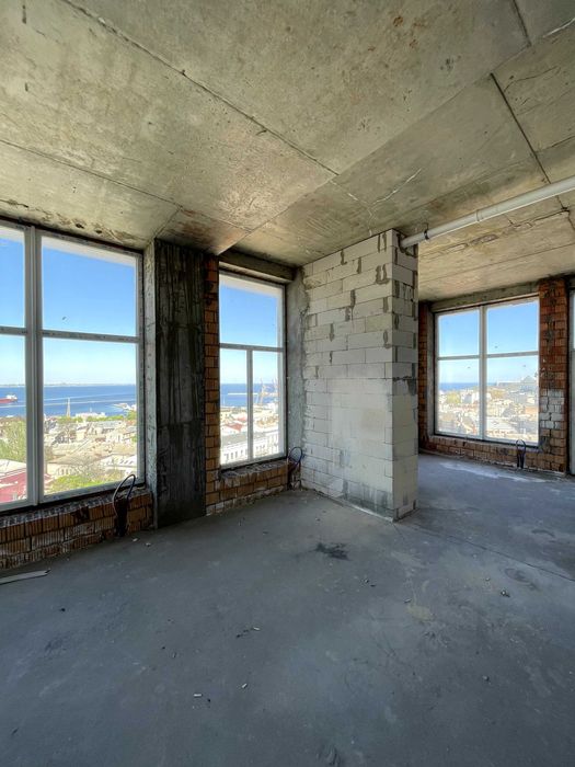 Уникальное предложение Наследие Дерибаса. Лучший вид