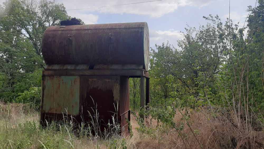 Продам дачу ДК "Полет" за Аэропортом