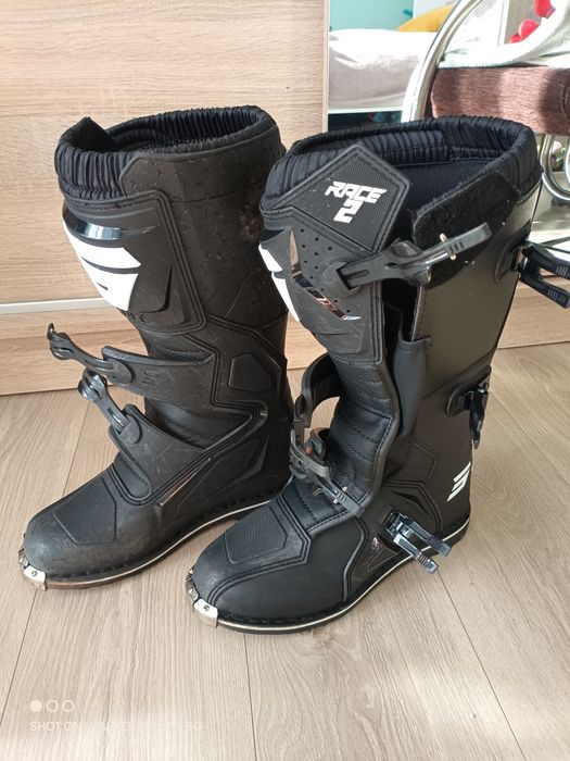 Buty cross SHOT Race 2 rozm. 43