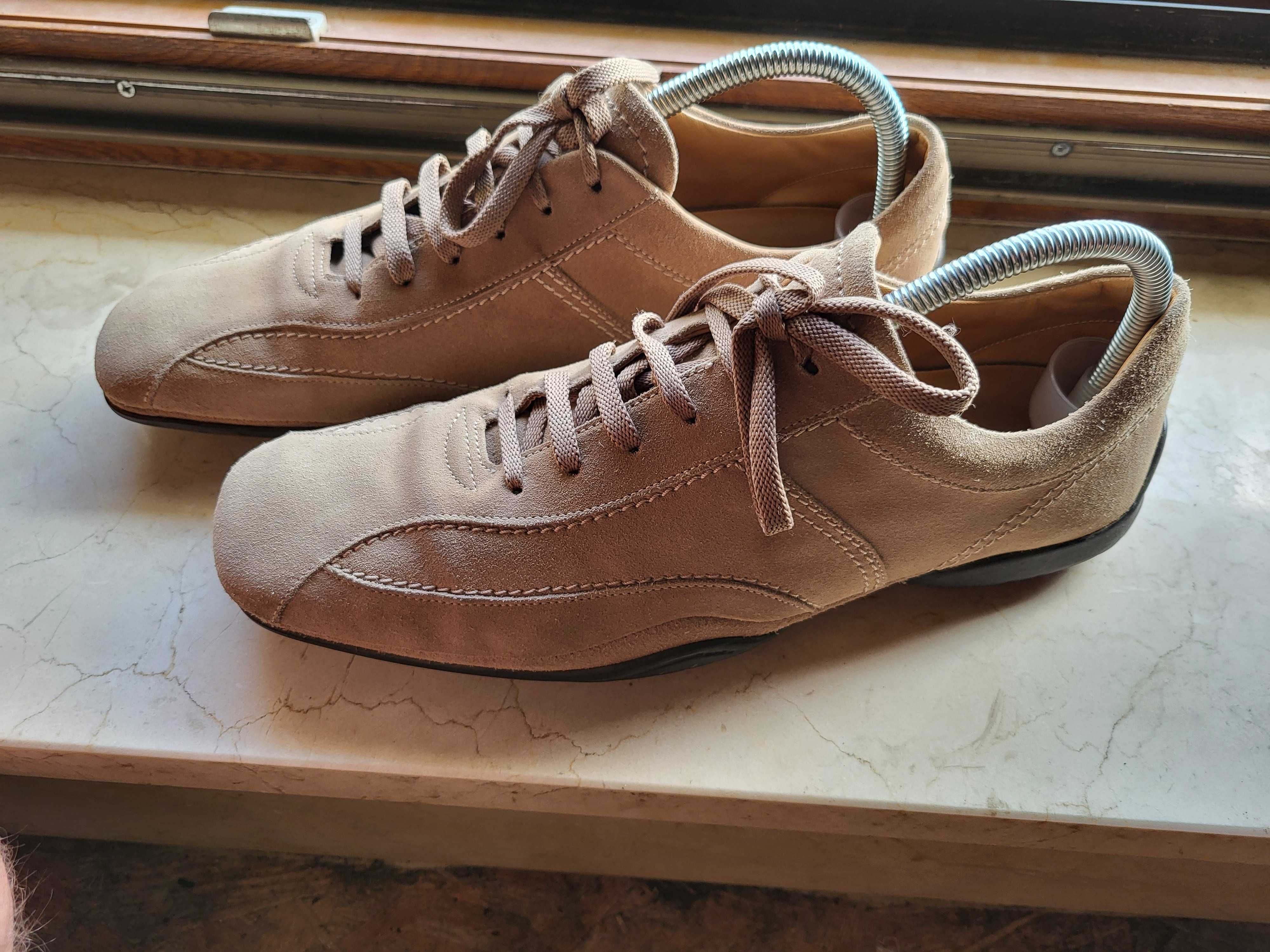 Hugo Boss 44 sneakersy
