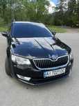 Skoda Octavia A7