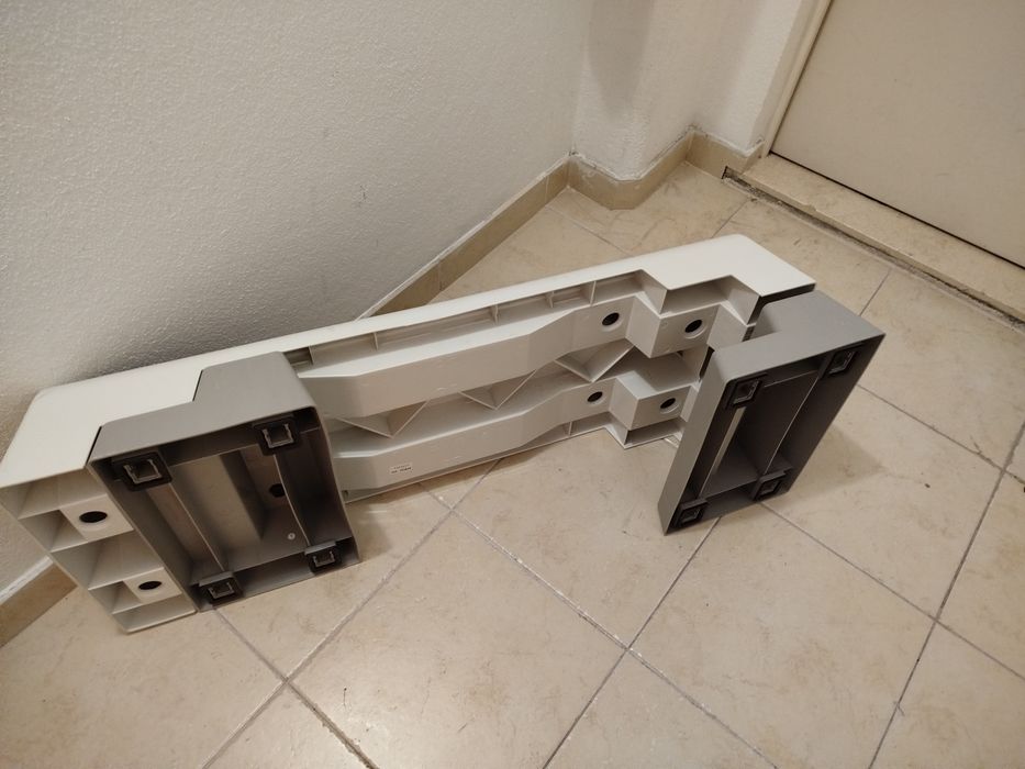 Reebok Step The Original