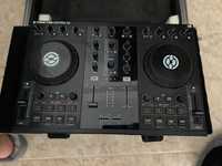 Controlador Traktor S2 + case