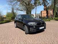 BMW X5 BMW X5 F15 35i XDrive