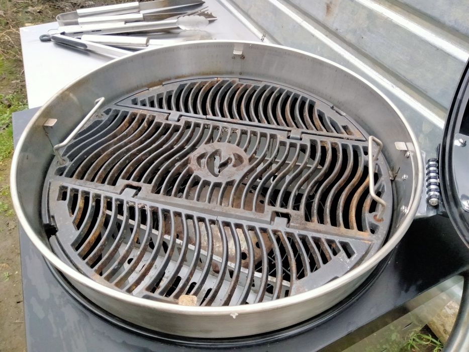 Продам Срочно Гриль Napalion