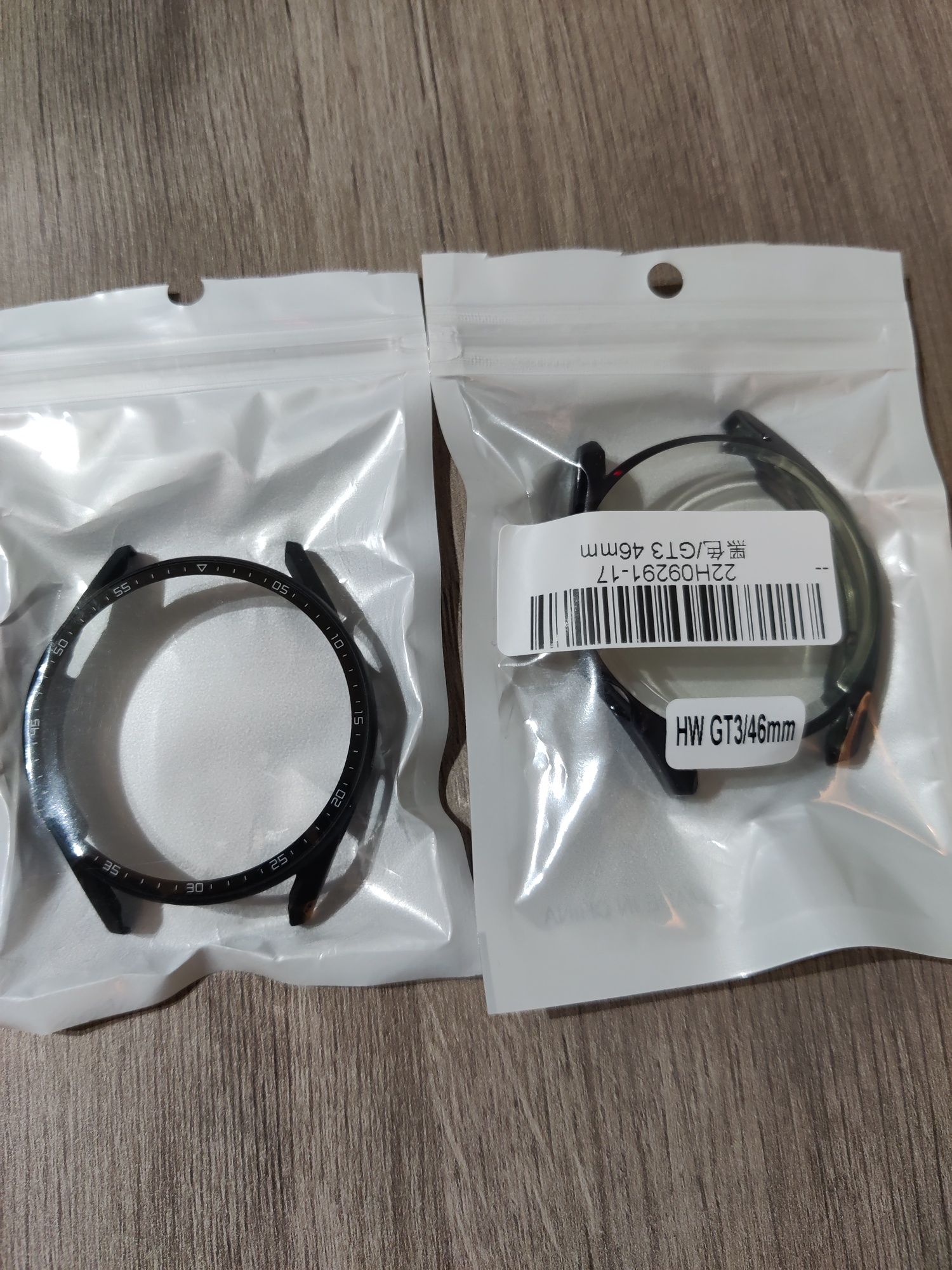 Smartwatch Huawei GT3 46mm