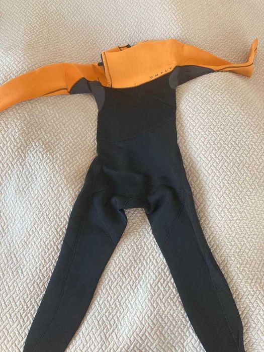 Fato de Surf para criança