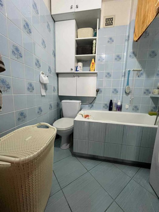 Mieszkanie 3 pokoje z balkonem Wyszków