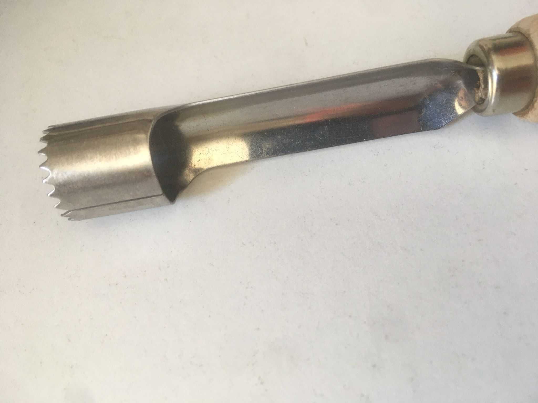 Descaroçador de Fruta