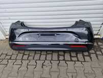OPEL ASTRA J ZDERZAK TYŁ TYLNY HB
