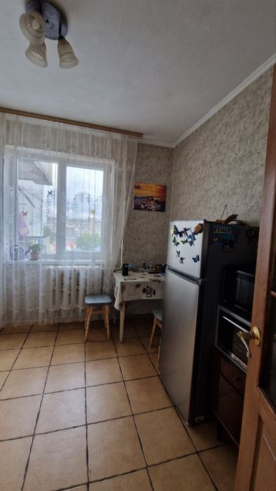 Продам 1 но кімнатну квартиру в Обухові