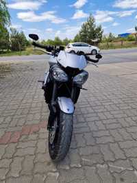 Triumph street triple 765 R