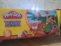 Play-Doh ОРИГІНАЛ!!! Пластилін Маса для ліпки