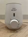 Philips Avent podgrzewacz do butelek posiłków dla niemowląt