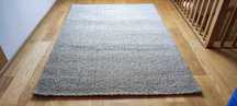 Nowy dywan 100% wełna 170x240 firmy brink & campman